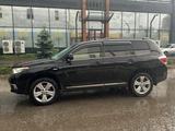 Toyota Highlander 2012 годаfor15 000 000 тг. в Семей – фото 5