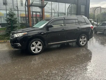 Toyota Highlander 2012 года за 15 000 000 тг. в Семей – фото 6