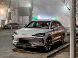 BYD Song Plus 2025 года за 14 900 000 тг. в Алматы