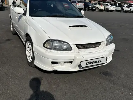 Toyota Caldina 1997 года за 3 200 000 тг. в Алматы