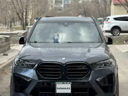 BMW X5 2019 года за 28 000 000 тг. в Караганда – фото 9