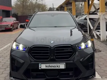 BMW X5 2019 года за 28 000 000 тг. в Караганда