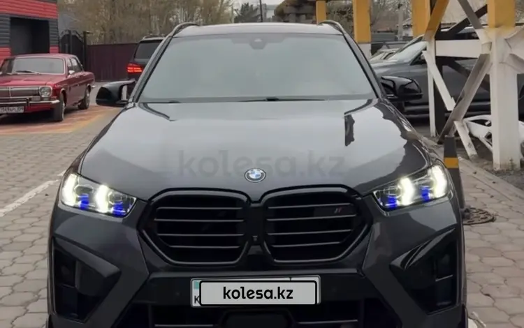 BMW X5 2019 года за 28 000 000 тг. в Караганда