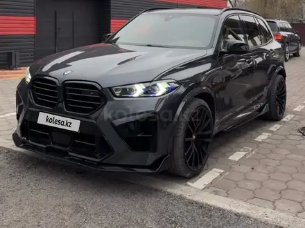 BMW X5 2019 года за 28 000 000 тг. в Караганда – фото 2