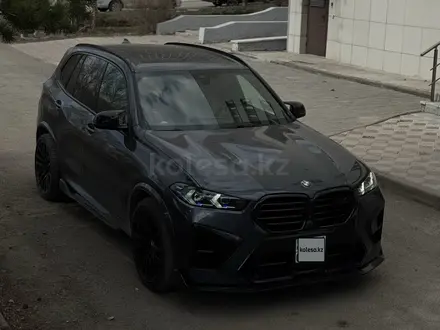 BMW X5 2019 года за 28 000 000 тг. в Караганда – фото 8