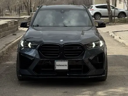 BMW X5 2019 года за 28 000 000 тг. в Караганда – фото 7