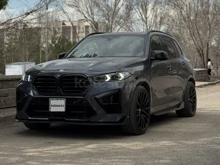 BMW X5 2019 года за 28 000 000 тг. в Караганда – фото 11