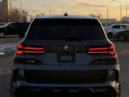 BMW X5 2019 года за 28 000 000 тг. в Караганда – фото 3