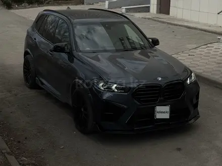 BMW X5 2019 года за 28 000 000 тг. в Караганда – фото 13