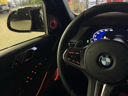 BMW X5 2019 года за 28 000 000 тг. в Караганда – фото 6
