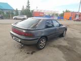 Mazda 323 1991 годаүшін1 000 000 тг. в Щучинск – фото 2