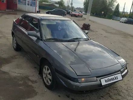 Mazda 323 1991 года за 1 000 000 тг. в Щучинск – фото 4