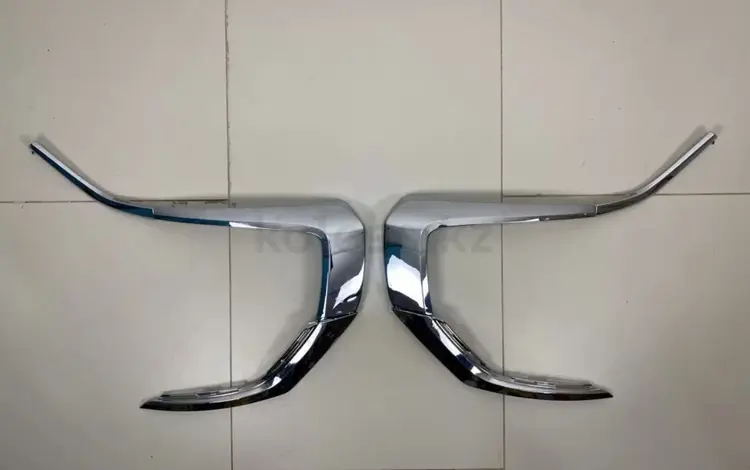 Молдинг на Mitsubishiүшін10 000 тг. в Алматы