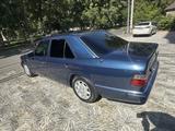 Mercedes-Benz E 230 1991 года за 1 700 000 тг. в Шымкент – фото 2