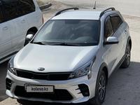 Kia Rio X-Line 2020 года за 9 600 000 тг. в Караганда