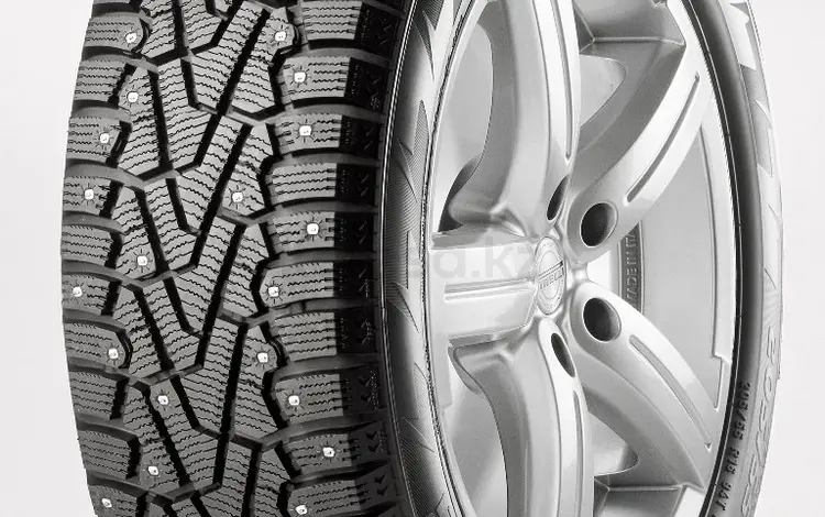 215/60R16 Formula Ice 99T Formula за 47 600 тг. в Алматы