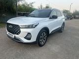 Chery Tiggo 7 Pro 2023 года за 7 270 000 тг. в Кокшетау