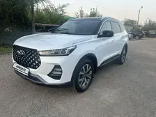 Chery Tiggo 7 Pro, 2023