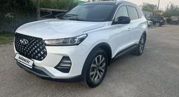 Chery Tiggo 7 Pro 2023 года за 7 270 000 тг. в Кокшетау