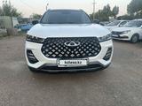 Chery Tiggo 7 Pro 2023 года за 7 270 000 тг. в Кокшетау – фото 3