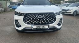 Chery Tiggo 7 Pro 2023 года за 7 270 000 тг. в Кокшетау – фото 3