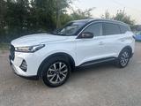 Chery Tiggo 7 Pro 2023 года за 7 270 000 тг. в Кокшетау – фото 2