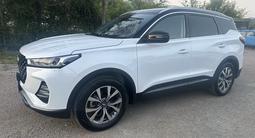 Chery Tiggo 7 Pro 2023 года за 7 270 000 тг. в Кокшетау – фото 2