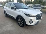 Chery Tiggo 7 Pro 2023 года за 7 270 000 тг. в Кокшетау – фото 4