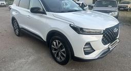 Chery Tiggo 7 Pro 2023 года за 7 270 000 тг. в Кокшетау – фото 4
