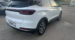 Chery Tiggo 7 Pro 2023 года за 7 270 000 тг. в Кокшетау – фото 5