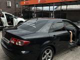 Mazda 6 2005 годаfor2 400 000 тг. в Алматы – фото 4