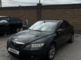 Mazda 6 2005 годаfor2 400 000 тг. в Алматы