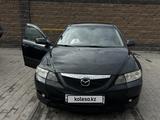 Mazda 6 2005 годаfor2 400 000 тг. в Алматы – фото 2