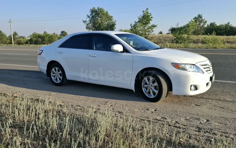 Toyota Camry 2011 годаүшін6 550 000 тг. в Семей