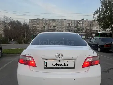 Toyota Camry 2011 года за 5 800 000 тг. в Алматы – фото 4