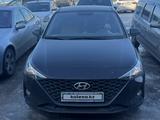 Hyundai Accent 2021 годаүшін6 500 000 тг. в Шымкент