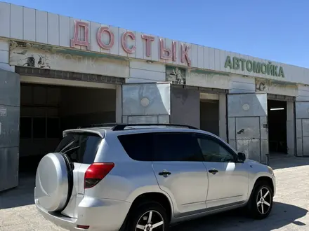 Toyota RAV4 2007 года за 7 000 000 тг. в Актау – фото 5