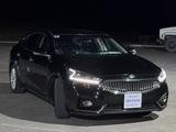 Kia K7 2018 годаүшін6 200 000 тг. в Актау