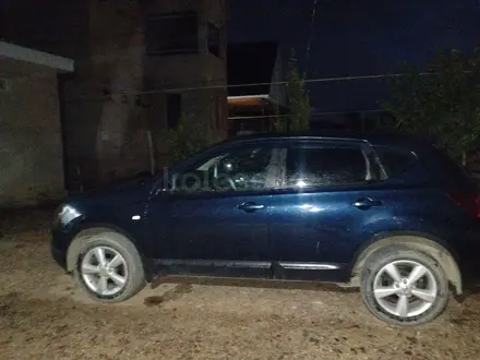 Nissan Qashqai 2008 года за 5 500 000 тг. в Алматы – фото 3