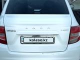 ВАЗ (Lada) Granta 2190 2019 года за 3 200 000 тг. в Атырау – фото 3