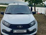 ВАЗ (Lada) Granta 2190 2019 года за 3 200 000 тг. в Атырау – фото 5