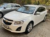 Chevrolet Cruze 2013 годаfor4 200 000 тг. в Атырау – фото 3