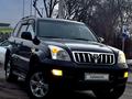 Toyota Land Cruiser Prado 2004 годаfor11 500 000 тг. в Алматы