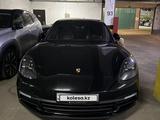 Porsche Panamera 2017 года за 35 000 000 тг. в Алматы