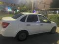 ВАЗ (Lada) Granta 2190 2014 годаүшін2 750 000 тг. в Тараз – фото 3