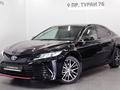 Toyota Camry Luxe 2021 года за 16 800 000 тг. в Астана