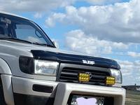 Toyota Hilux Surf 1996 годаүшін3 100 000 тг. в Караганда