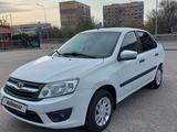 ВАЗ (Lada) Granta 2190 2013 года за 2 900 000 тг. в Алматы