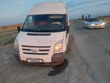 Ford Transit 2010 года за 4 000 000 тг. в Аса