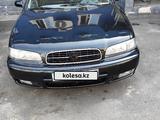 Renault Samsung SM5 2004 года за 2 000 000 тг. в Алматы – фото 3